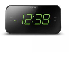 PHILIPS TAR3306 Alarm clock radio
