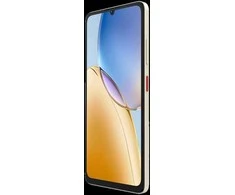 ZTE Blade A56 4/128GB Auksinis