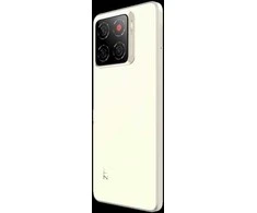 ZTE Blade A56 4/128GB Auksinis