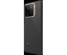 ZTE Blade A56 4/128GB Juodas