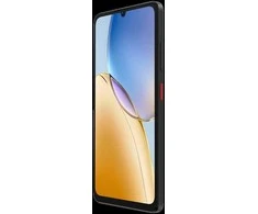 ZTE Blade A56 4/128GB Juodas