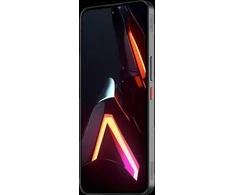 Nubia Neo3 GT 5G 12/256GB Interstellar pilka