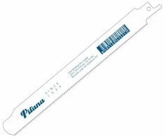Pilana Saw blade tails, 225 x 19 x 0,9 mm, 10/14 TPI