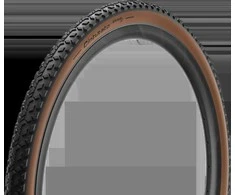 PIRELLI CINTURATO™ GRAVEL M Classic 700x50c dviračio padanga