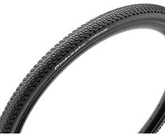 Tyre Pirelli Cinturato Adventure, 40 - 622, 60 tpi, Pro (gravel), Juodas