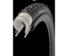 Pirelli Cinturato CROSS M, 33 - 622, TechWALL, 127 tpi, SpeedGRIP, Juodas