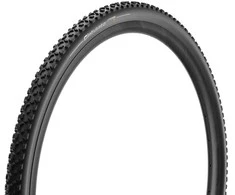 Pirelli Cinturato CROSS M, 33 - 622, TechWALL, 127 tpi, SpeedGRIP, Juodas