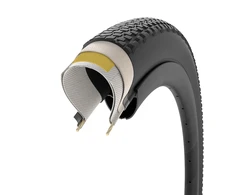 Pirelli Cinturato GRAVEL H High Perf., 45-622, ProWALL, 120tpi, SmartEVO GR, Classic