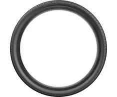 Pirelli Cinturato GRAVEL H Perf., 40-622, TechWALL, 60tpi, SpeedGRIP, juodas