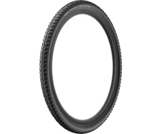 Pirelli Cinturato GRAVEL M High Perf., 40-622, ProWALL, 120tpi, SmartEVO GR, juodas