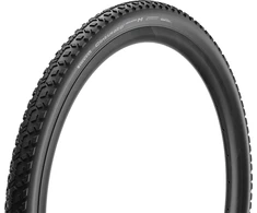 Pirelli Cinturato GRAVEL M Perf., 45-622, TechWALL, 60tpi, SpeedGRIP, juodas