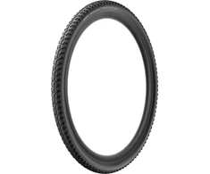 Pirelli Cinturato GRAVEL M Perf., 45-622, TechWALL, 60tpi, SpeedGRIP, juodas
