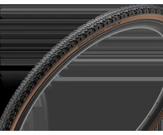 Tyre Pirelli Cinturato GRAVEL RC-X, 35-622, TechWALL X. 60 tpi, SpeedGRIP, Classic