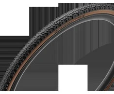 PIRELLI CINTURATO™ GRAVEL RC-X Classic 700x40c dviračio padanga