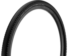 Pirelli Cinturato GRAVEL RH Perf., 40-622, TechWALL, 60tpi, SpeedGRIP, juodas