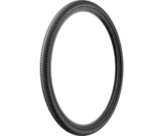 Pirelli Cinturato GRAVEL RH Perf., 45-622, TechWALL, 60tpi, SpeedGRIP, juodas