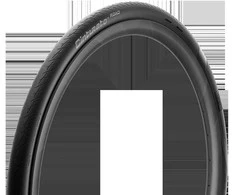 Pirelli Cinturato Road, 28 - 622, TechWALL+, 60 tpi, Juodas