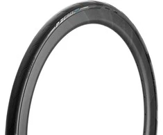 Pirelli P ZERO Race 4S, 26-622, TechBELT, 127 tpi, SmartEVO, Juodas