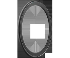 Pirelli P ZERO Race 4S, 26-622, TechBELT, 127 tpi, SmartEVO, Juodas