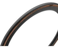 Pirelli P ZERO Race 26-622 padanga, juoda/ruda