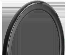 Pirelli P ZERO Race TLR, 35 - 622, SPEEDCore, 120 tpi, SmartEVO, Juodas