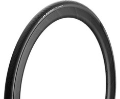 Pirelli P ZERO Road, 28 - 622, TechBELT, 127 tpi, EVO, Juodas