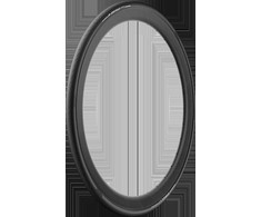 Pirelli P ZERO Road, 28 - 622, TechBELT, 127 tpi, EVO, Juodas