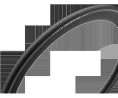 Pirelli P ZERO™ Road TLR 30-622, TechLINER, 127tpi, juodas