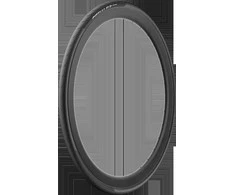 Pirelli P7 Sport, 32 - 622, TechBELT, 60 tpi, Pro (road), Juodas