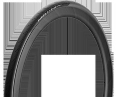 „Pirelli P7 Sport“, 35–622, „TechBELT“, 60 tpi, „Pro“ (keliui), juodos