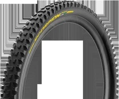 Pirelli Scorpion Race DH T, 29 x 2.5, DualWALL, 65 tpi - wire bead, SmartEVO DH,