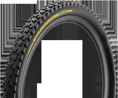 Pirelli Scorpion Race Enduro M, 29 x 2.5, DualWALL, 60 tpi, SmartEVO DH, Geltona