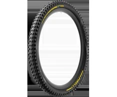 Pirelli Scorpion Race Enduro T, 29 x 2.5, DualWALL, 60 tpi, SmartEVO DH, Geltona