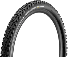Pirelli Scorpion Enduro M, 29 x 2.4, ProWALL, 60 tpi, SmartGRIP Gravity, Juodas