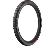 Pirelli Scorpion XC M, 29x2.4, ProWALL,120tpi, Race XC Compound, red lettering