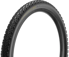 Pirelli Scorpion XC RC, 29x2.4, ProWALL, 120tpi, Race XC Compound, auksinis lettering