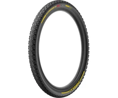 Pirelli Scorpion XC RC Team Edition, 29x2.4, LITE, 120tpi, Race XC Compound, yellow