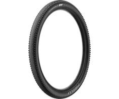 Pirelli Scorpion XC RH, 29x2.4, ProWALL, 120tpi, Race XC Compound, sidabrinis