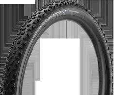 Pirelli Scorpion XC S, 29 x 2.4, ProWALL, 120 tpi, SmartGRIP, Juodas