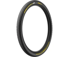 Pirelli Scorpion XC RH Team Edition,29x2.4, ProWALL,120tpi, Race XC Compound, yellow