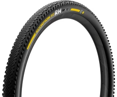 Pirelli Scorpion XC RH Team Edition,29x2.4, ProWALL,120tpi, Race XC Compound, yellow