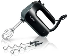 Plakiklis Bosch MFQ4930B Rankinis maišytuvas, MFQ4, 850 W, Juoda