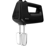 Rankinis plakiklis ECG RS 440 Juodas Lite