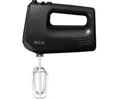 Rankinis plakiklis ECG RS 440 Juodas Lite