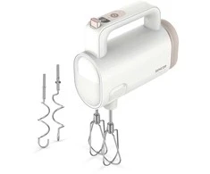 Plakiklis SHM 9130WH Cordless Hand Mixer SENCOR