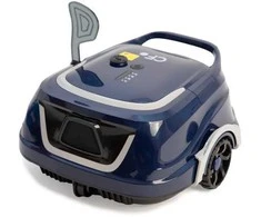Dulkių siurblys Cf Group CF Automatic vacuum cleaner 55 AKU
