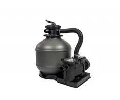 Cf Group CF Sand filtration SFA 9