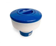 Cf Group Chloro plūdė didelė CF (200 g tabletėms) ≥ 19 cm