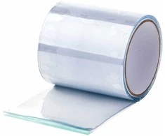 Cf Group CF Heissner repair self-adhesive transparent tape easy FIX 150 x 10 cm 3000836SF