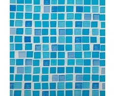 Cf Group Avenli CF Mosaic baseino įdėklas 5,5 m x 3,7 m x 1,2 m